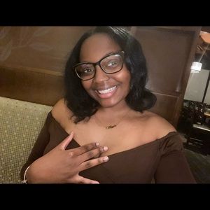 Meet your Posher, Hedwig